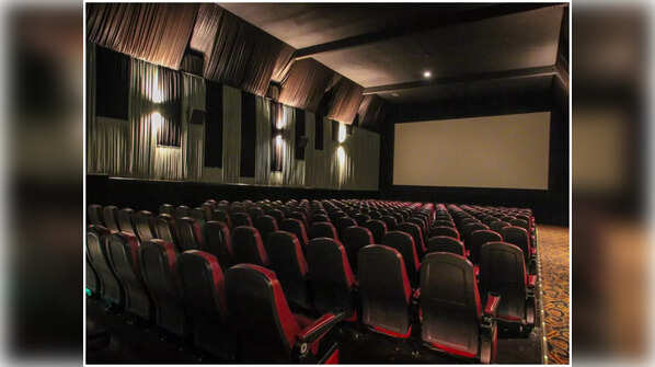 The film has a limited no.of screens and its theatres will be occupied by other biggies from day 2