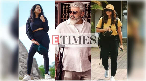 5 Reasons to watch Ajith, Manju Warrier, Boney Kapoor and H.Vinoth’s ‘Thunivu/Tegimpu’ tomorrow