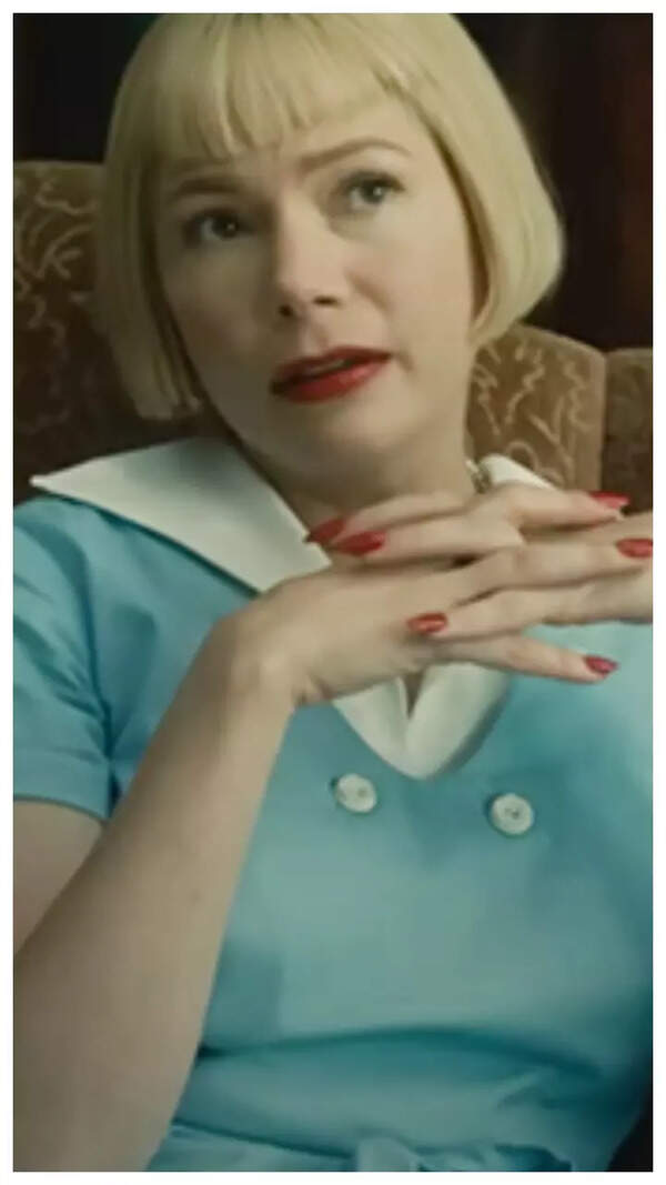 Michelle Williams Images
