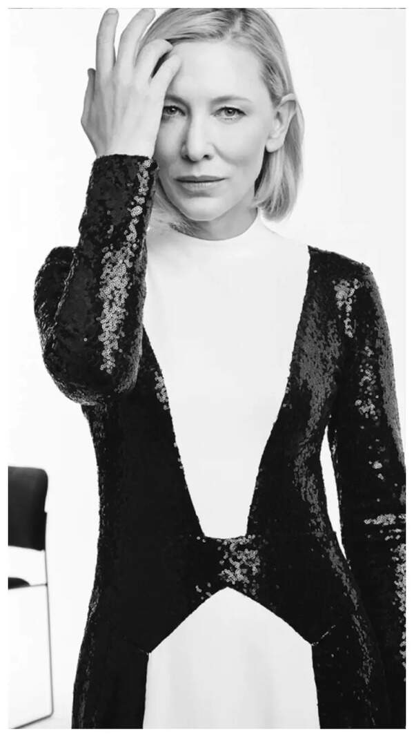 Cate Blanchett