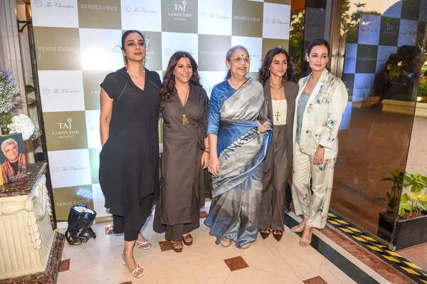 Honey Irani