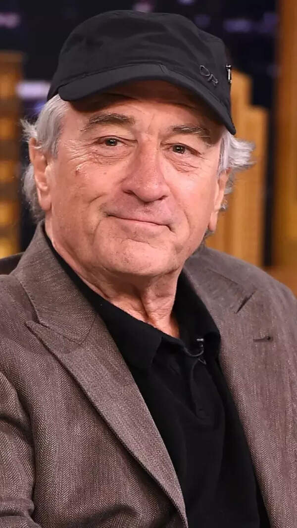 Robert De Niro Photos