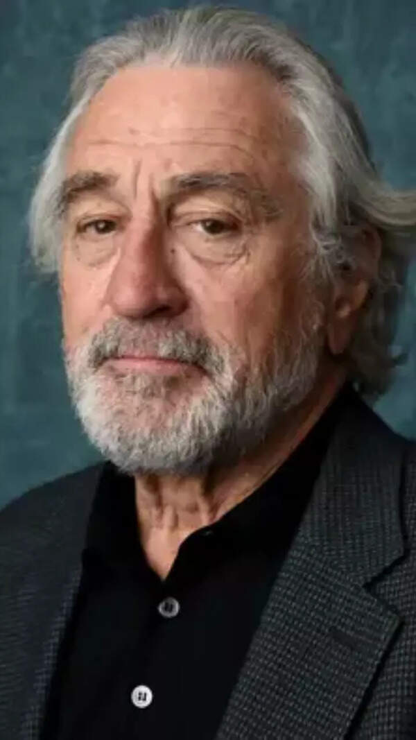 Robert De Niro Photos