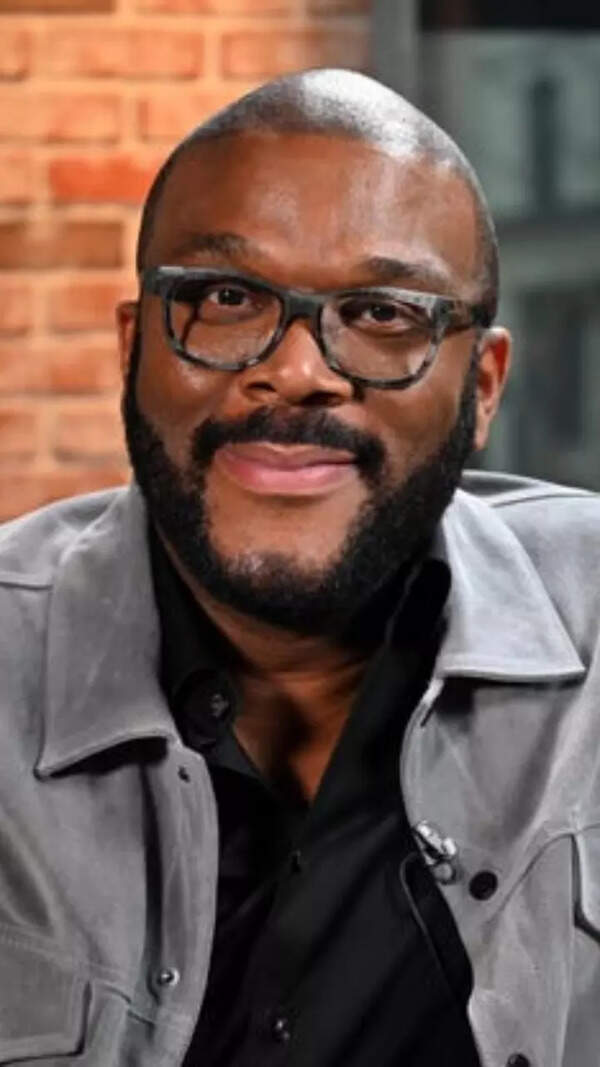 Tyler Perry Photos
