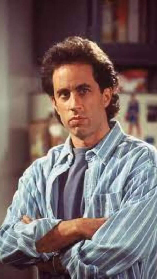 Jerry Seinfeld Wallpapers