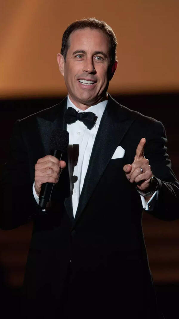 Jerry Seinfeld Images
