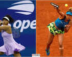 Pictures of Naomi Osaka go viral after she withdraws from Australian Open 2023