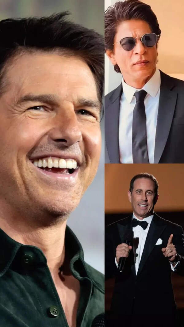 Jerry Seinfeld Images