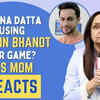 Article image for: <i class="tbold">shalin bhanot</i>’s mom on her son being ‘used’ by Tina Datta: I don’t think, they are good friends |Bigg Boss 16|