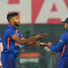 Article image for: Siraj cleans up <i class="tbold">mendis</i>