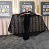 Jamie Lee Curtis takes over the red carpet!