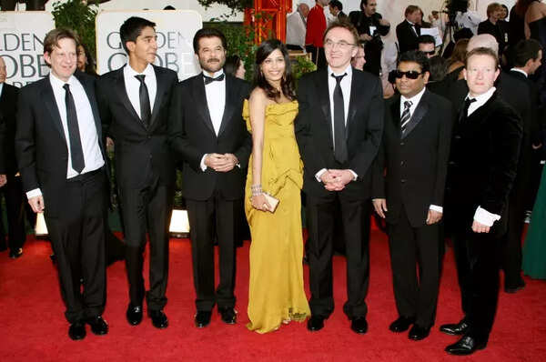 Danny Boyle