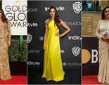 Golden Globe Awards: Priyanka Chopra, Deepika Padukone, Neena Gupta and more, Indian celebs who aced their style game on the red carpet