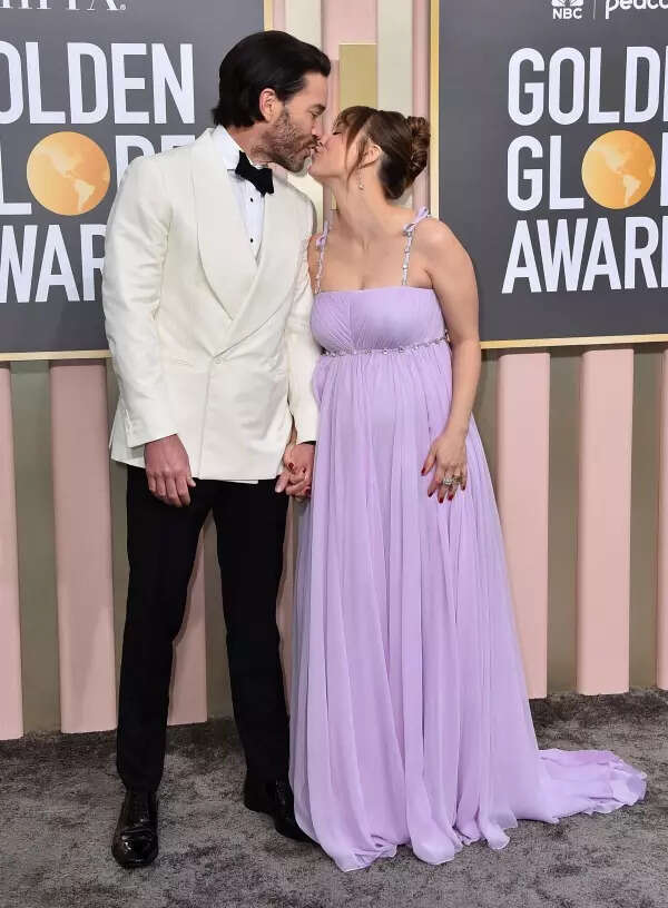 Kaley Cuoco
