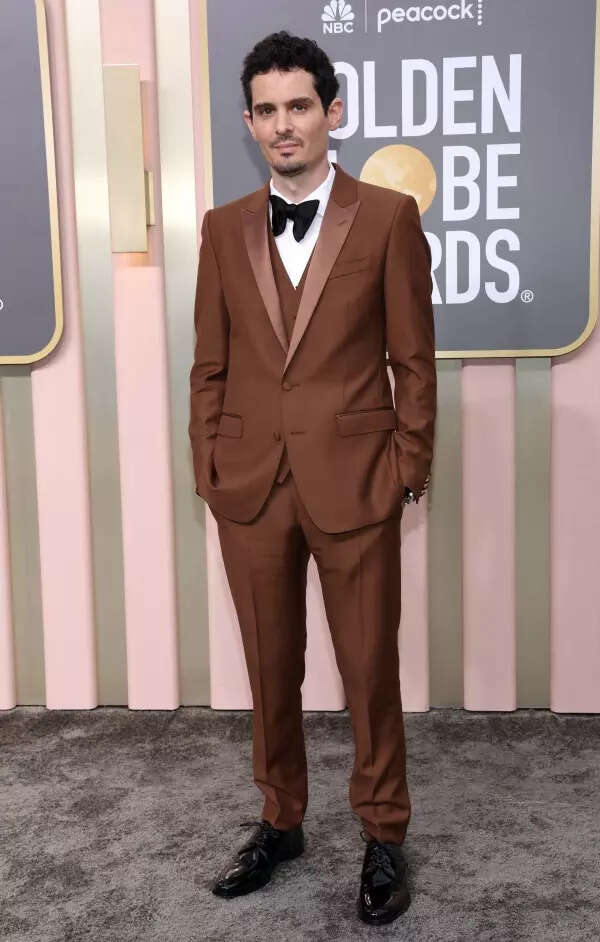 Damien Chazelle Photos