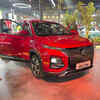 Auto Expo 2023 updates: MG Hector facelift