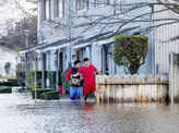 Fierce storm wreaks havoc in California; at least 17 dead, more than 200,000 homes businesses without power