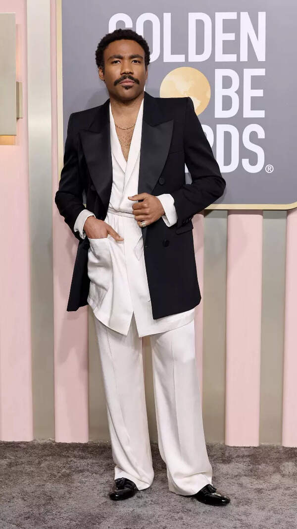 Donald Glover Photos