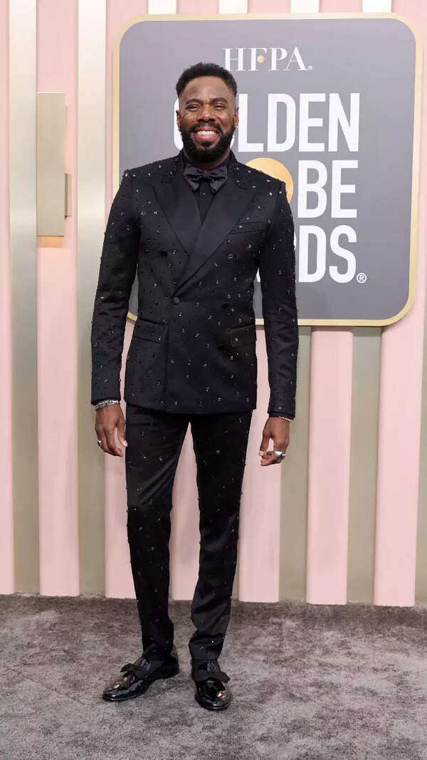 Colman Domingo Stills