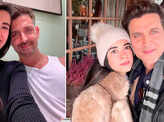 Saba Azad pens a heartfelt note for boyfriend Hrithik Roshan on his birthday