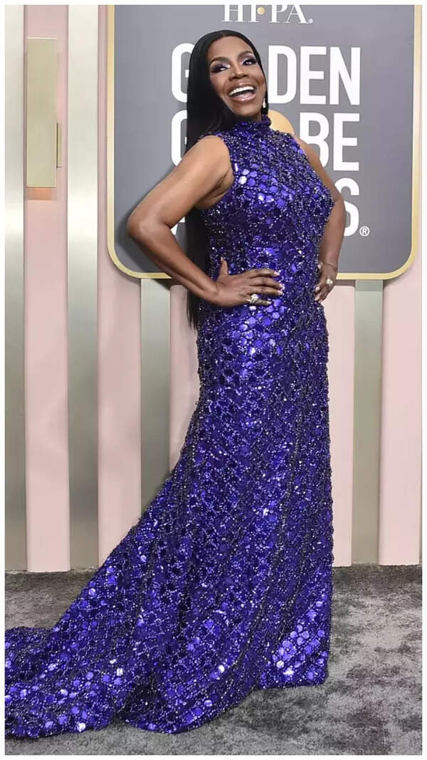 Sheryl Lee Ralph Photos