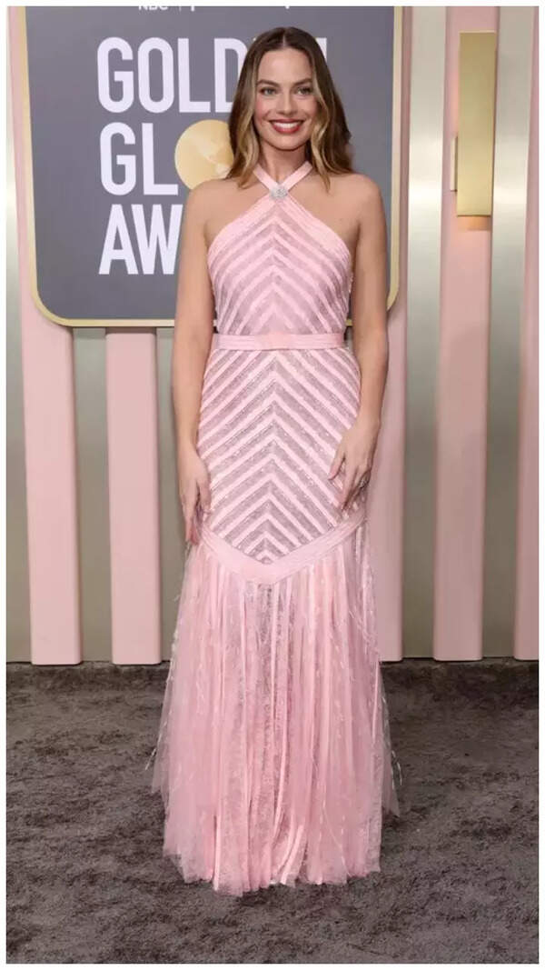 Margot Robbie