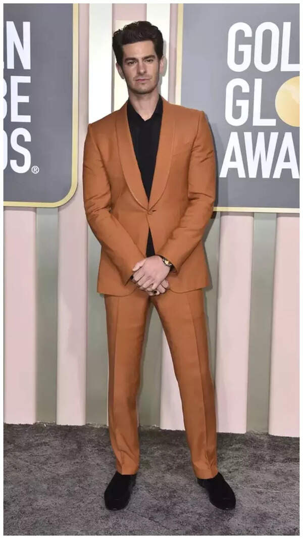 Andrew Garfield Images