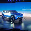 2023 Auto Expo Motor Show: Kia EV9 Concept revealed!