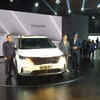 Auto Expo 2023 India: Kia KA4 breaks cover
