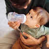 ​Why should you not give water to your baby?