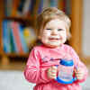 ​How much water can I give my baby?