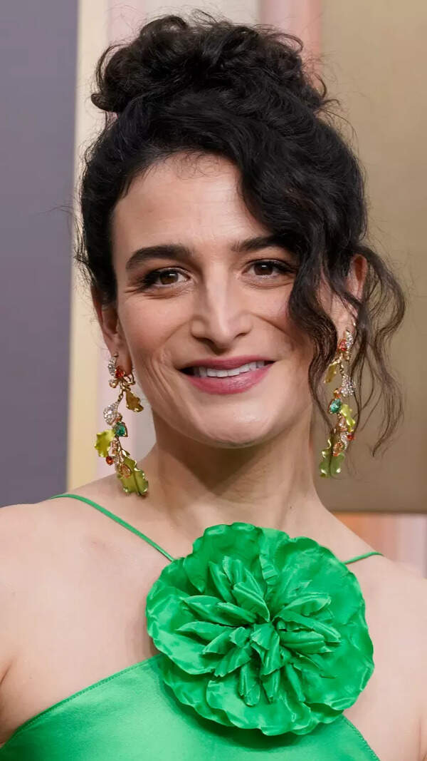 Jenny Slate Photos