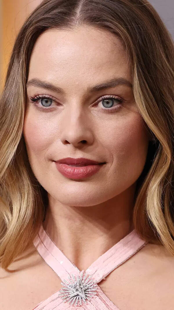 Margot Robbie
