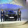 Auto Expo 2023 India updates: Lexus RX 500h