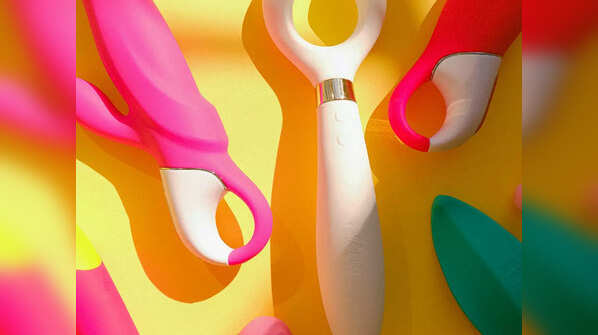 Sex toys