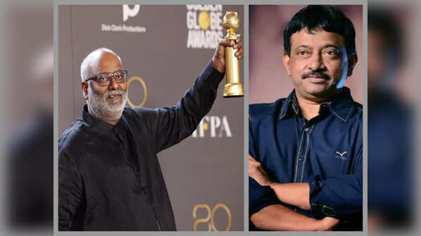 Ram Gopal Varma