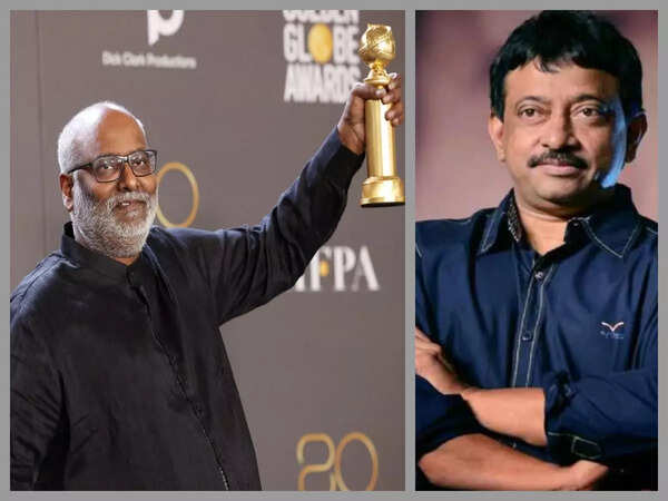 Ram Gopal Varma Wallpapers