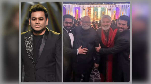 AR Rahman
