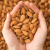 ​How almonds help