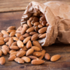 ​Benefits reaped by those who ate almonds