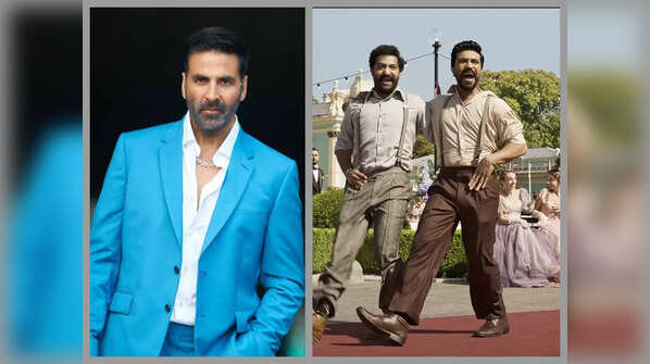 Akshay Kumar
