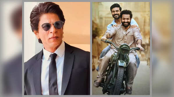 Shah Rukh Khan