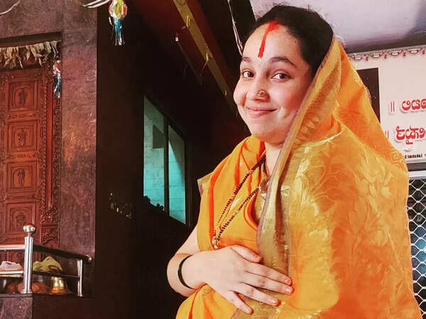 Shravani Photos