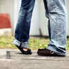Treat her specially