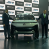 Auto Expo 2023 India LIVE updates: Here is the Sierra EV