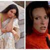Possibility 4: Lynn Sear as Shobana