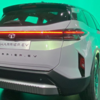 India Auto Expo 2023: More details about the Harrier EV