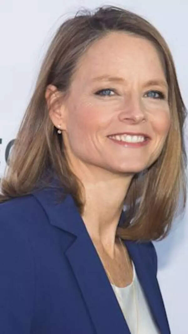 Jodie Foster Photos