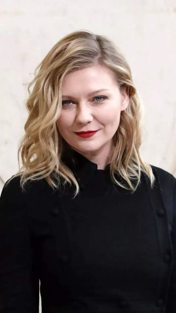 Kirsten Dunst Pictures