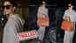 Deepika Padukone trolled for her latest airport look; netizens compare it to Casper cartoon